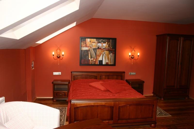 Zlaty Lev Hotel Louny Luaran gambar